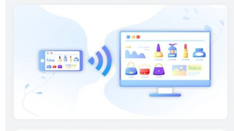 云视听极光投屏[图1]