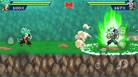 动画英雄大乱斗[图2]