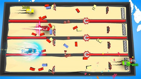 超级解压模拟图1