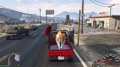 超级农场精英图1