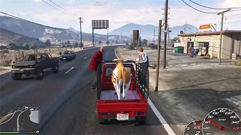 超级农场精英图2