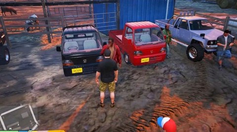 超级农场精英图3