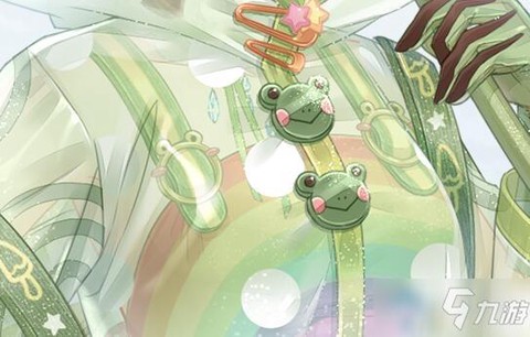 奇迹暖暖雨衣怎么获得