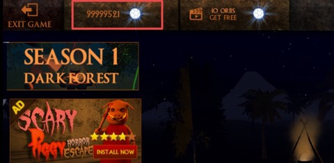 警笛头森林生存[图1]