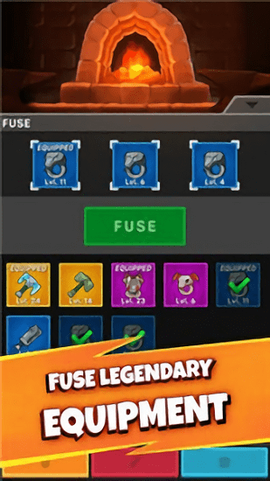 闲置点击冒险[图1]