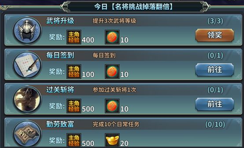 三国英雄传奇[图2]