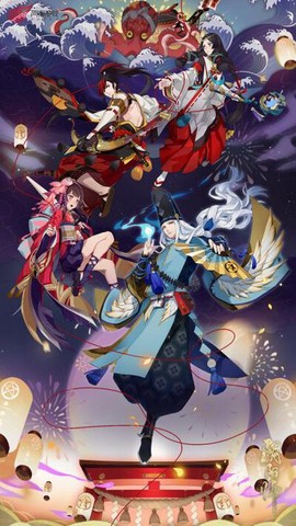玩阴阳师用什么手机好