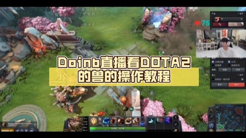 dota2直播怎么看[图2]