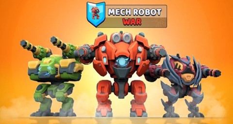 机器人世界[图2]