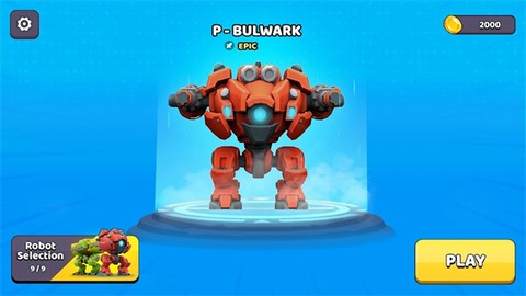 机器人世界[图3]