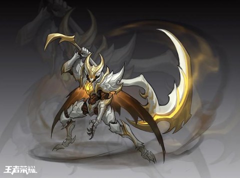 王者荣耀白起怎么样[图2]