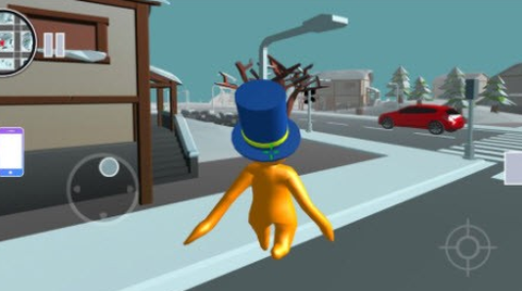 人类梦想仙境[图3]