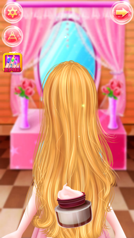 芭比公主的服装店[图2]