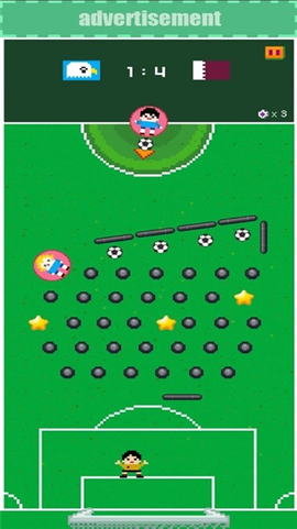 运气足球队[图4]