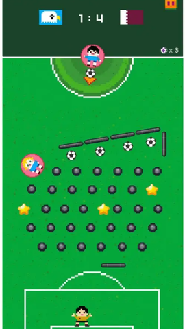 运气足球队[图5]