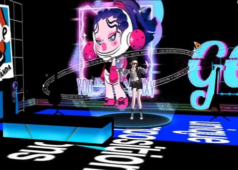 QQ炫舞底板怎么得