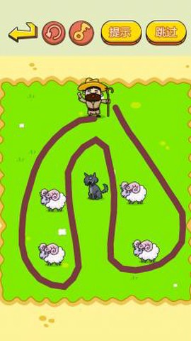 烧脑挑战达人[图3]