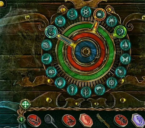 密室逃脱绝境系列4迷失森林[图2]