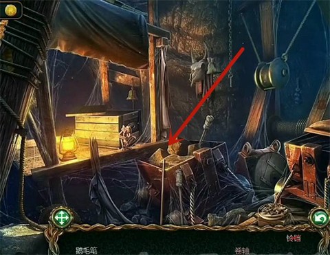 密室逃脱绝境系列4迷失森林图2