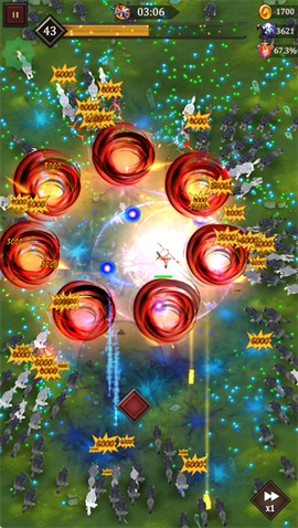 幸存者传奇[图3]