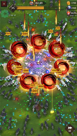 幸存者传奇[图6]