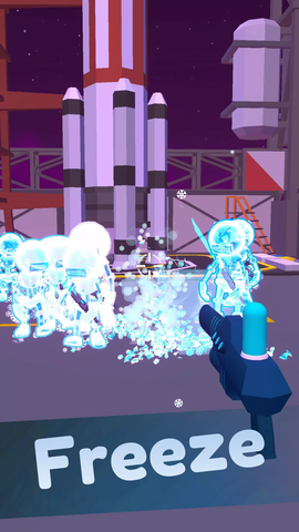 疯狂的发明家图2