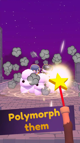 疯狂的发明家图3