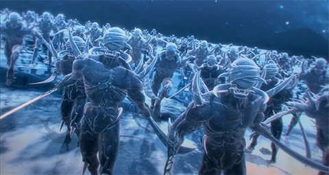 天地劫幽城再临[图1]