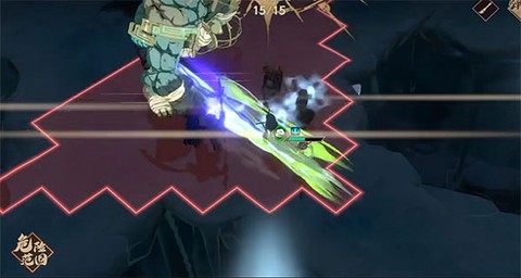 天地劫幽城再临[图2]