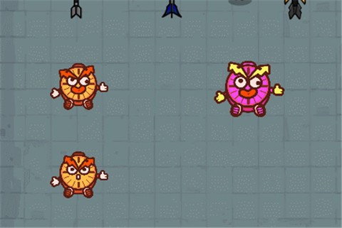 宫爆：老奶奶家族篇[图1]