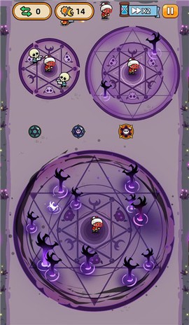 宫爆：老奶奶家族篇[图3]