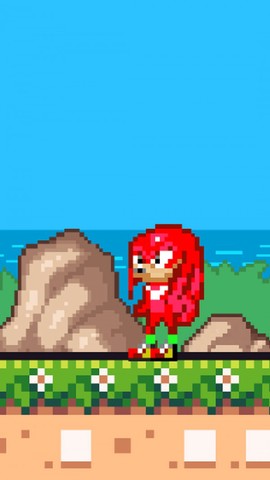 索尼克孤岛冒险[图1]