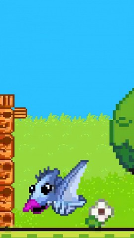 索尼克孤岛冒险图1