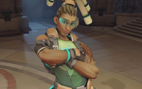 守望先锋dj怎么倒滑[图2]