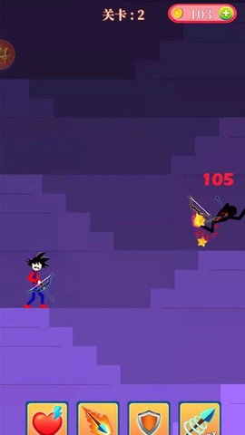 弓箭英雄神射手[图1]