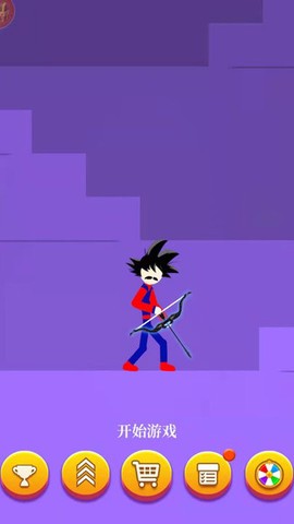 弓箭英雄神射手图1