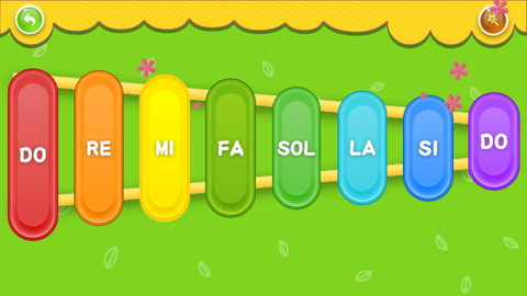 飞豹宝宝音乐图2