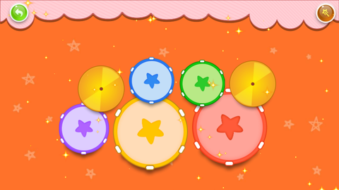 飞豹宝宝音乐图3