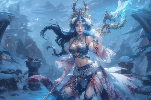 王者荣耀王昭君怎么样