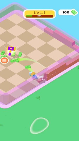 城市建设大亨图2