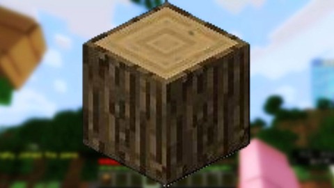 我的世界原木怎么得[图2]