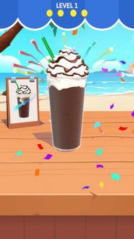 甜甜甜品铺子图3