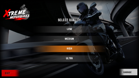 极速摩托车[图2]