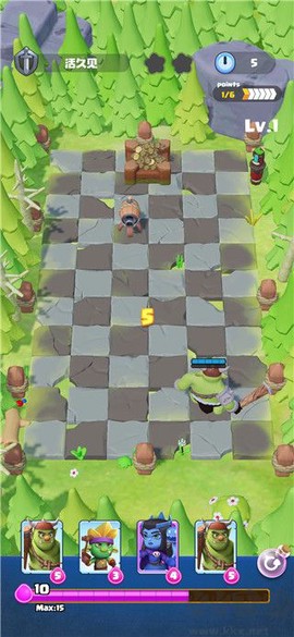 迷你守卫者[图1]