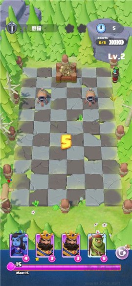 迷你守卫者[图2]