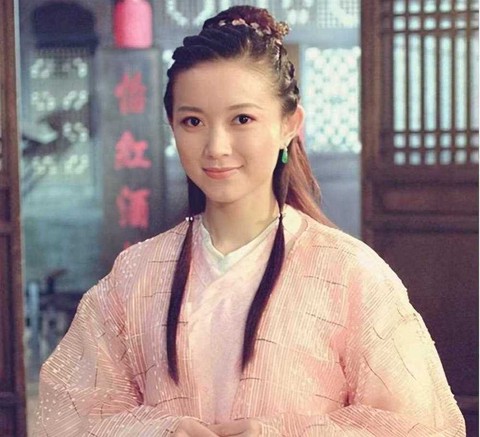 武林外传怎么找到如花