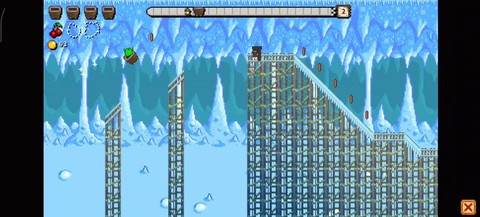 星露谷物语祝尼魔赛车