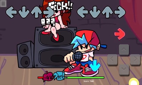 星期五的晚上[图1]