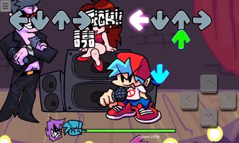 星期五的晚上[图2]