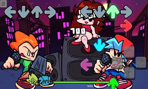 星期五的晚上[图3]